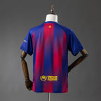 Barcelona 25/26 DPLAY Jersey - Primetime Jerseys