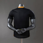 Barcelona 13/14 Third Player Version Retro Jersey - Primetime Jerseys