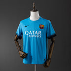 Barcelona 15/16 Third Retro Jersey - Primetime Jerseys