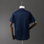 Barcelona 02/03 Third Away Retro Jersey - Primetime Jerseys