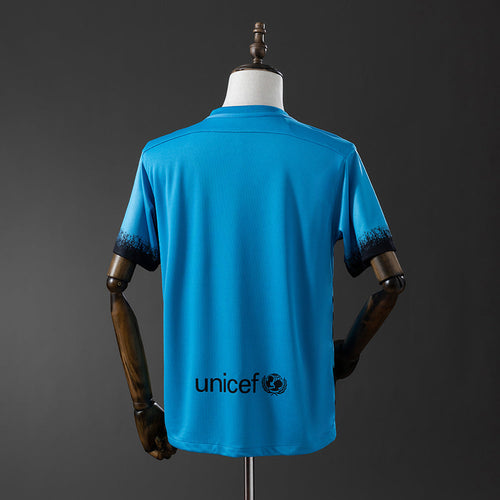 Barcelona 15/16 Third Retro Jersey - Primetime Jerseys
