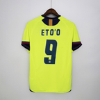 Barcelona 05/06 Away Retro Jersey - Primetime Jerseys