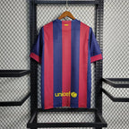 Barcelona 14/15 Jersey - Primetime Jerseys