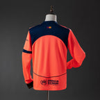 Barcelona 25/26 Third Away Long Sleeve Jersey - Primetime Jerseys