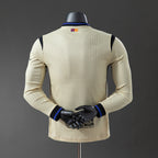 Barcelona 25/26 Player Version Away Long Sleeve Jersey - Primetime Jerseys