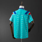 Barcelona 92/95 Away Retro Jersey - Primetime Jerseys
