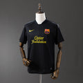 Barcelona 11/12 Away Retro Jersey