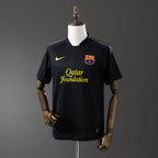 Barcelona 11/12 Away Retro Jersey - Primetime Jerseys