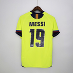 Barcelona 05/06 Away Retro Jersey - Primetime Jerseys