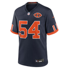 Brian Urlacher #54 Chicago Bears 2026 Rivalries NFL jersey