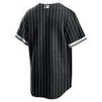 Chicago White Sox City Connect Jersey - Black - Primetime Jerseys