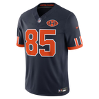 Cole Kmet #85 Chicago Bears 2026 Rivalries NFL jersey
