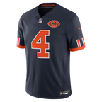 D'Andre Swift #4 Chicago Bears 2026 Rivalries NFL jersey