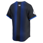 Detroit Tigers City Connect Jersey - Navy - Primetime Jerseys