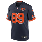 Ditka Navy #89 chicago Bears 2026 Rivalries NFL jersey