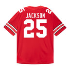 Bo Jackson Ohio State Buckeyes Jersey – Refd - Primetime Jerseys