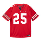 Bo Jackson Ohio State Buckeyes Jersey – Refd - Primetime Jerseys