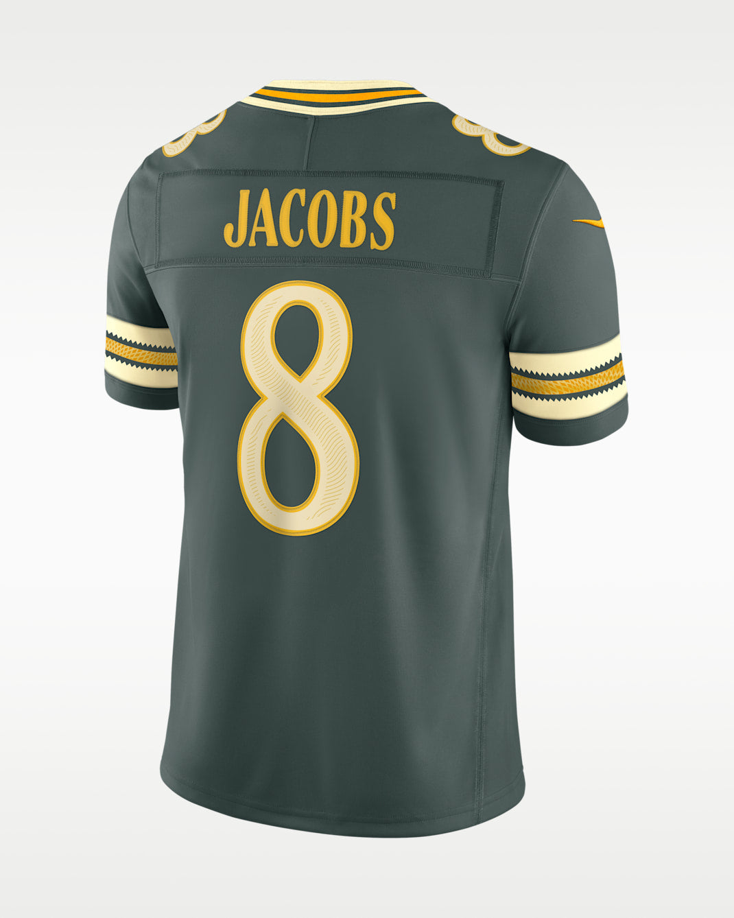 2026 Green Bay Packers Rivalries Limited NFL Jersey