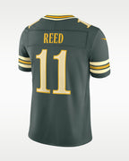2026 Green Bay Packers Rivalries Limited NFL Jersey