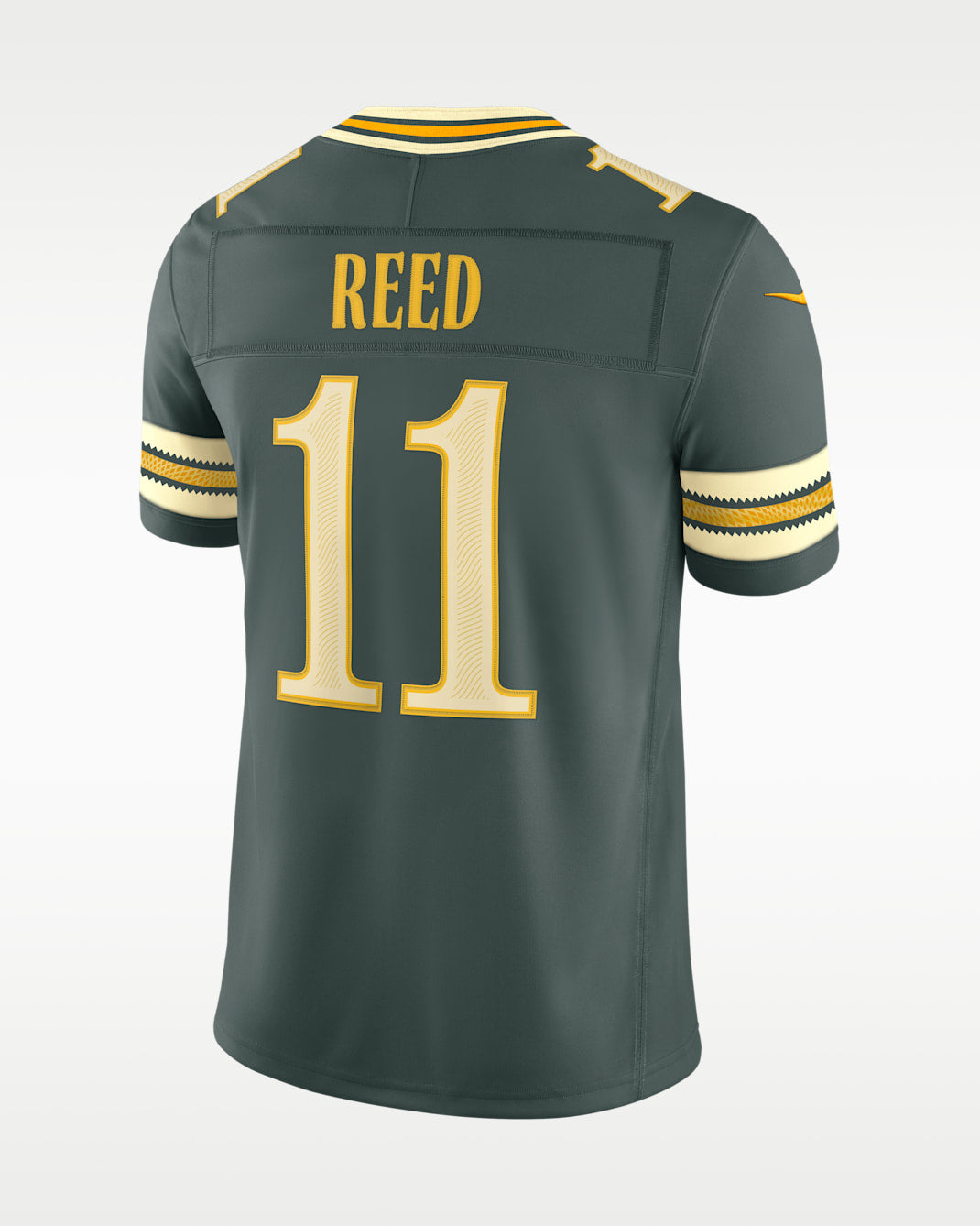 2026 Green Bay Packers Rivalries Limited NFL Jersey