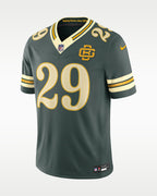 2026 Green Bay Packers Rivalries Limited NFL Jersey