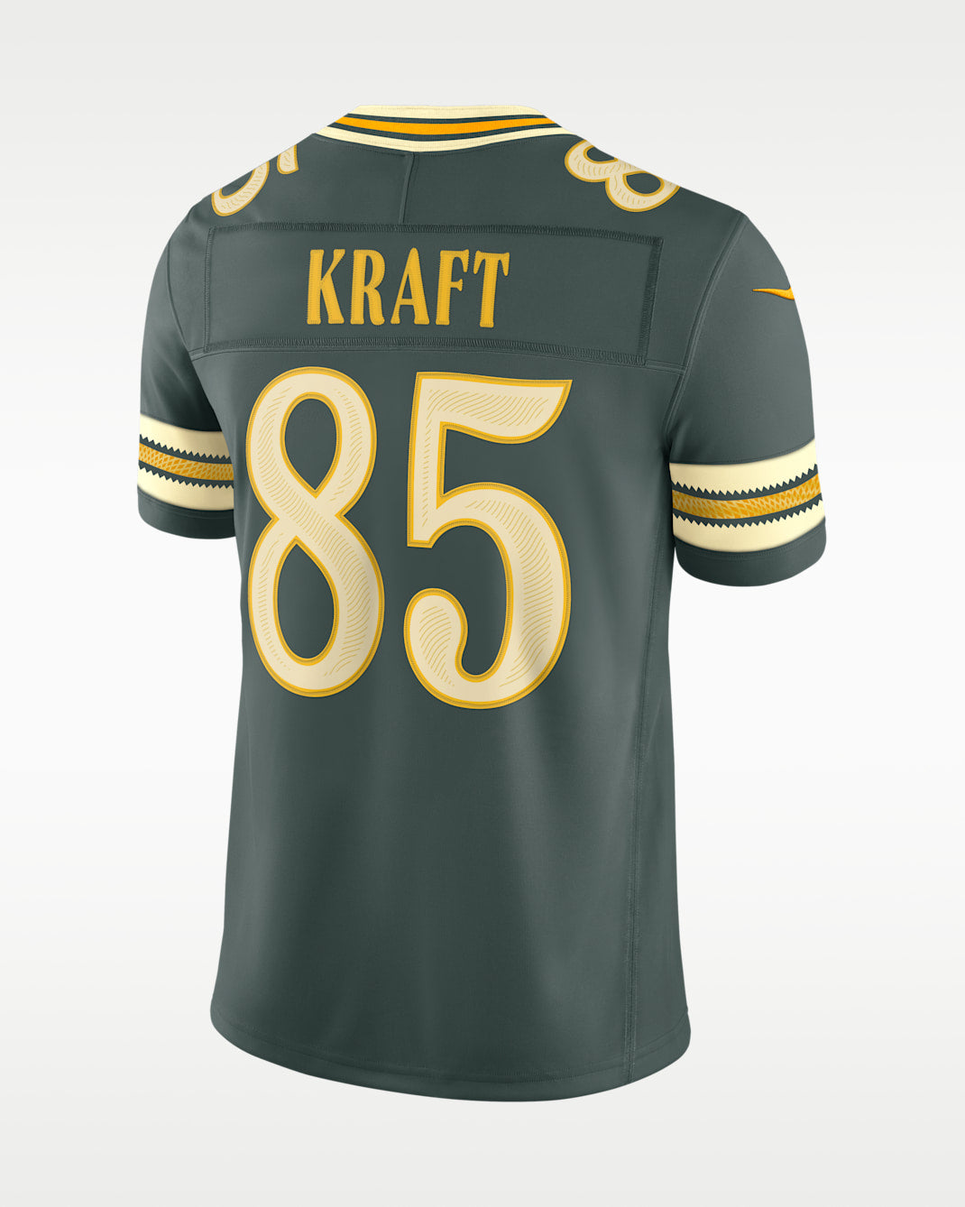 2026 Green Bay Packers Rivalries Limited NFL Jersey