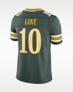 2026 Green Bay Packers Rivalries Limited NFL Jersey
