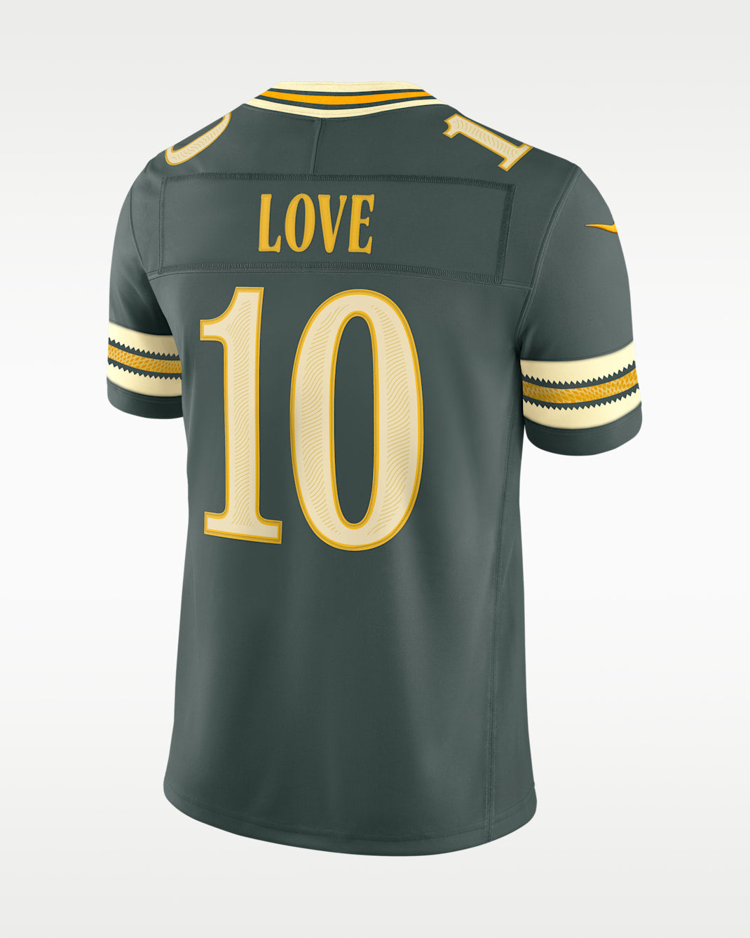 2026 Green Bay Packers Rivalries Limited NFL Jersey