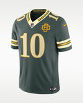 2026 Green Bay Packers Rivalries Limited NFL Jersey angle 4 – product image