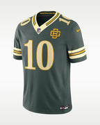 2026 Green Bay Packers Rivalries Limited NFL Jersey