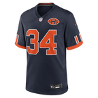 Walter Payton #34 Chicago Bears 2026 Rivalries NFL jersey