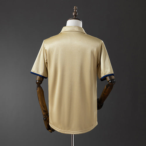 Barcelona 2002 Away Retro Jersey - Primetime Jerseys