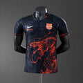 Barcelona 25/26 Concept Edition Player Version Jersey
