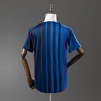 Barcelona 04/05 Away Retro Jersey - Primetime Jerseys