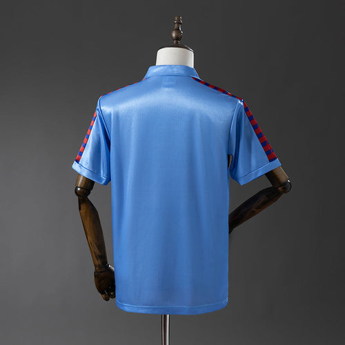 Barcelona 87/91 Third Away Retro Jersey - Primetime Jerseys