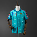 Barcelona 1995/97 Away Retro Jersey