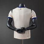 Barcelona 25/26 Away Player Version Jersey - Primetime Jerseys