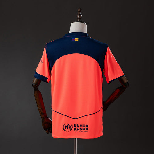 Barcelona 25/26 Third Away Jersey - Primetime Jerseys