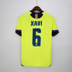 Barcelona 05/06 Away Retro Jersey - Primetime Jerseys