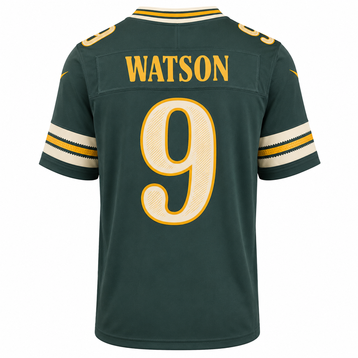 2026 Green Bay Packers Rivalries Limited NFL Jersey