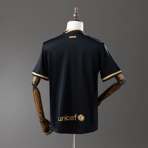 Barcelona 20/21 Away Jersey - Primetime Jerseys