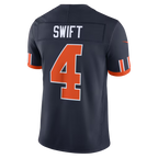 chicago Bears 2026 Rivalries NFL jersey