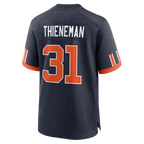 chicago Bears 2026 Rivalries NFL jersey