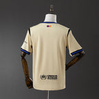 Barcelona 25/26 Away Jersey - Primetime Jerseys