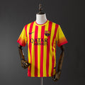 Barcelona 13/14 Away Retro Jersey