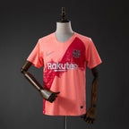 Barcelona 18/19 Third Away Retro Jersey - Primetime Jerseys