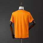 Barcelona 06/07 Away Retro Jersey - Primetime Jerseys