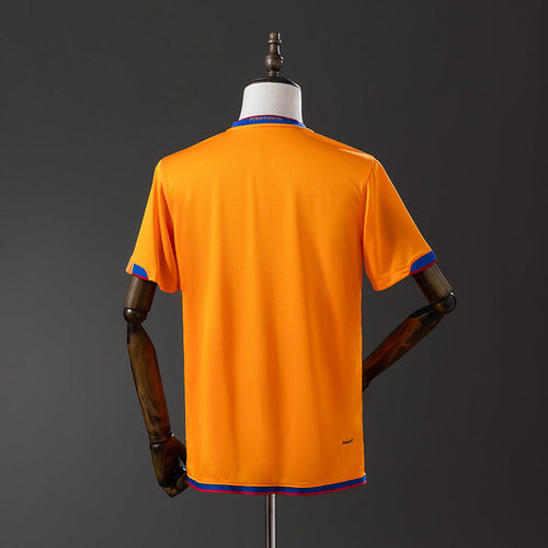 Barcelona 06/07 Away Retro Jersey - Primetime Jerseys