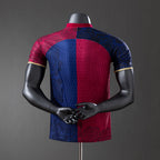Barcelona 25/26 Concept Edition Player Version Jersey - Primetime Jerseys