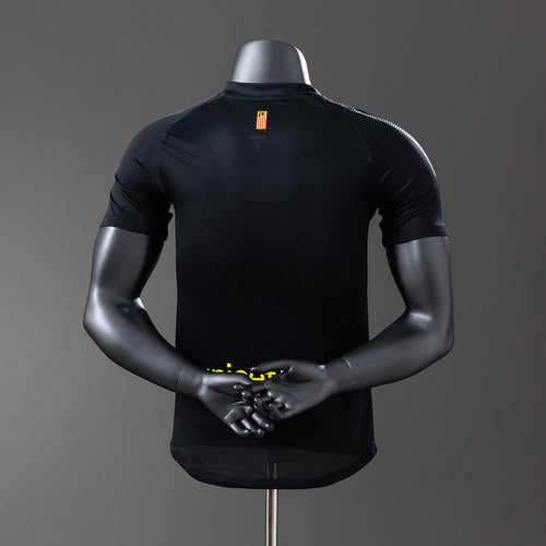 Barcelona 11/12 Away Player Version Retro Jersey - Primetime Jerseys